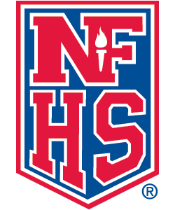 NFHS logo